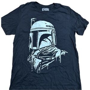 Star Wars x Latest Obsession- Boba Fett Large T Shirt ✨